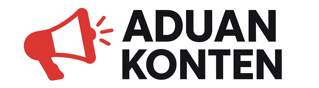 Aduan Konten